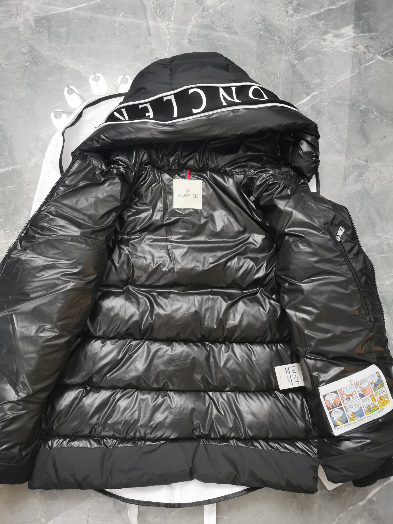 Moncler Down Jackets